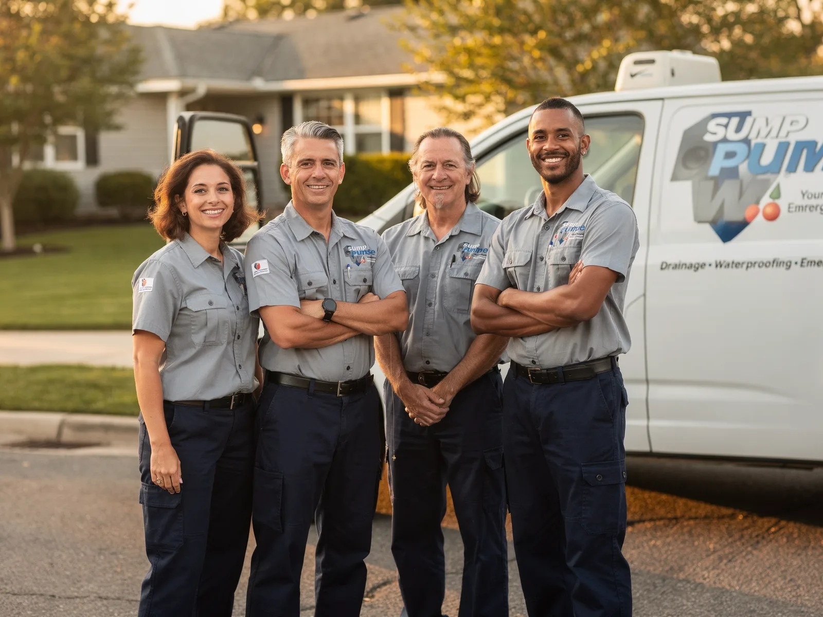 Water Heater Repair company in Woodworth, ND