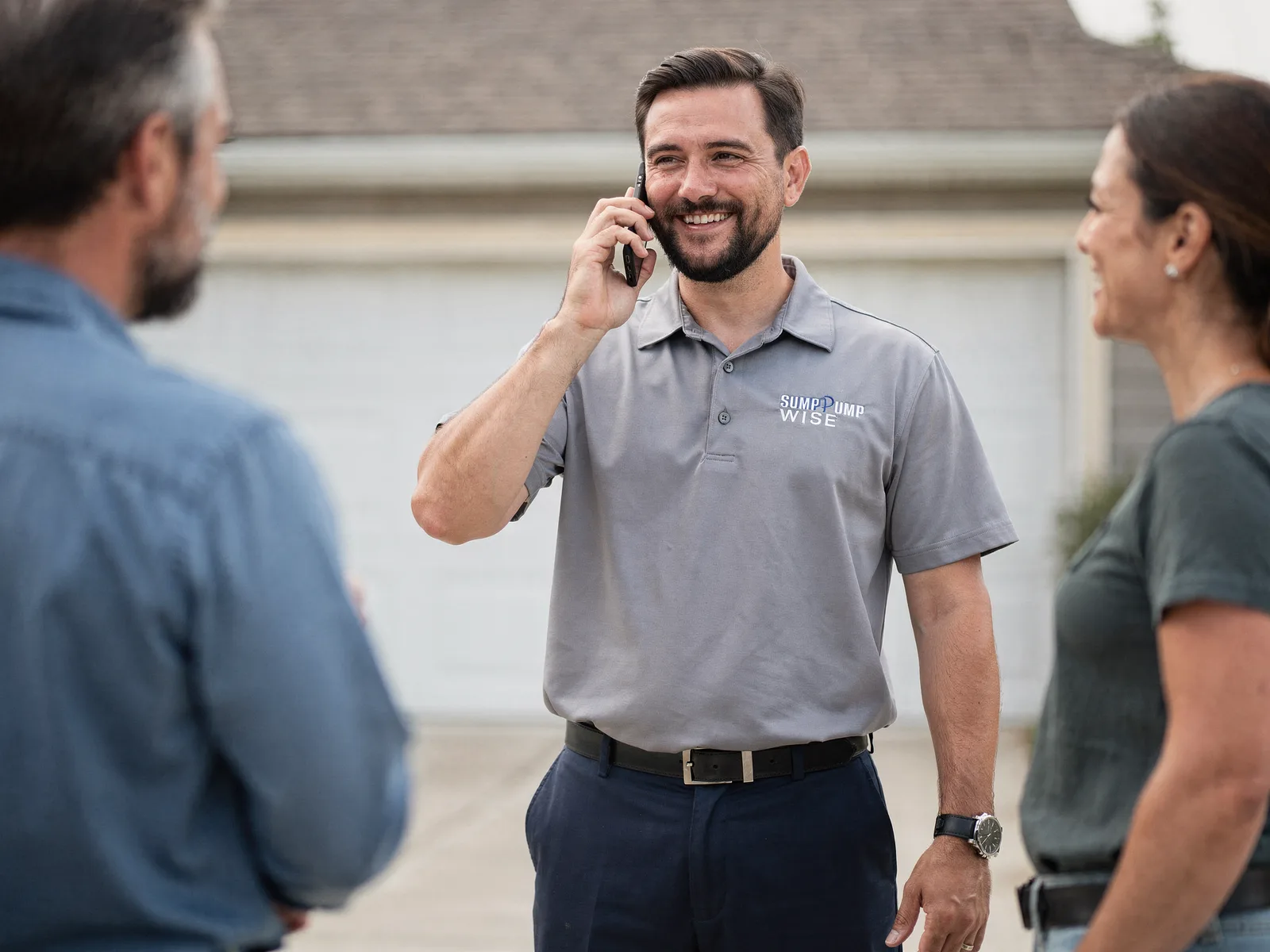 Water Heater Repair Woodworth, ND FAQs